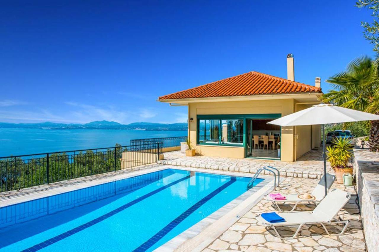 Theaya Villa