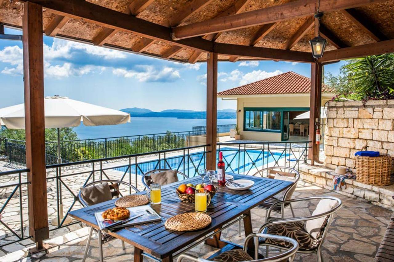Theaya Villa *