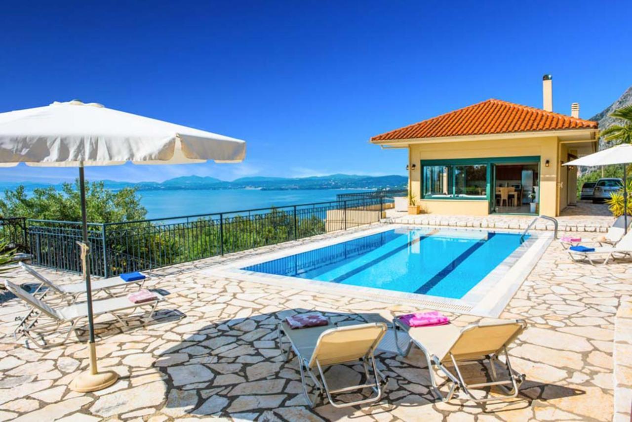 Theaya Villa