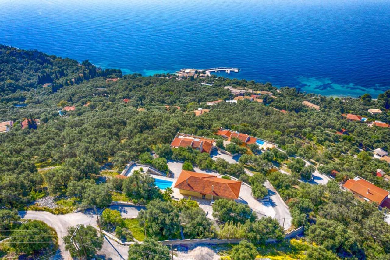 Theaya Villa