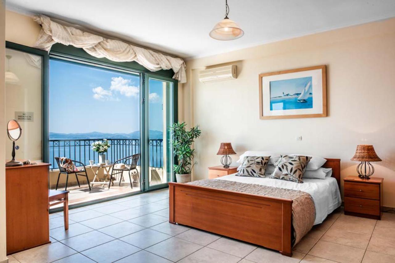 Theaya Villa Nisaki (Corfu)
