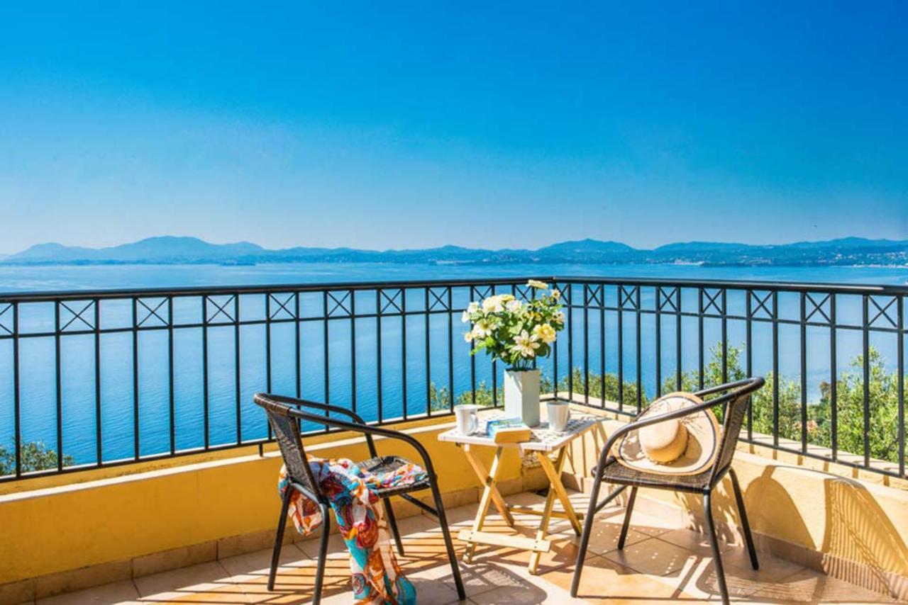 Theaya Villa *